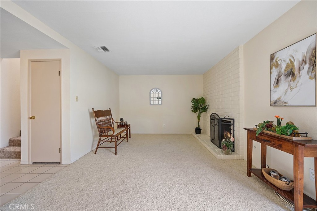 1435 Prospect Avenue, Unit B Placentia, CA 92870 - Photo 10 of 27 a view of a livingroom with furniture and a couch