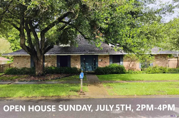 $375,000 | 1534 Leycester Drive, Baton Rouge, LA 70808