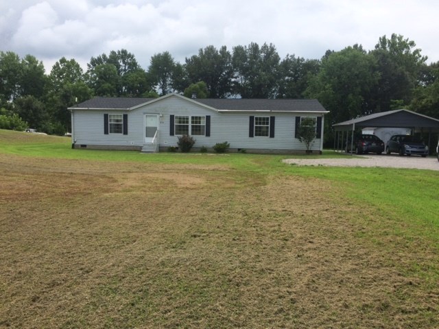 8725 Barter Road Mount Vernon, IN 47620 - Photo 1 of 16 Gallery Image 1