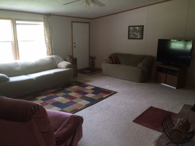 8725 Barter Road Mount Vernon, IN 47620 - Photo 2 of 16 Gallery Image 2