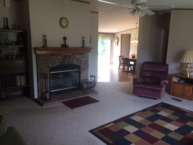 8725 Barter Road Mount Vernon, IN 47620 - Photo 4 of 16 Gallery Image 4
