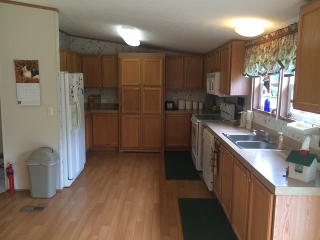 8725 Barter Road Mount Vernon, IN 47620 - Photo 5 of 16 Gallery Image 5