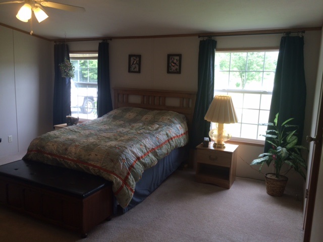 8725 Barter Road Mount Vernon, IN 47620 - Photo 9 of 16 Gallery Image 9
