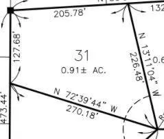 $65,000 | Lot 31 Millstone Boulevard, St. Joseph, MO 64505