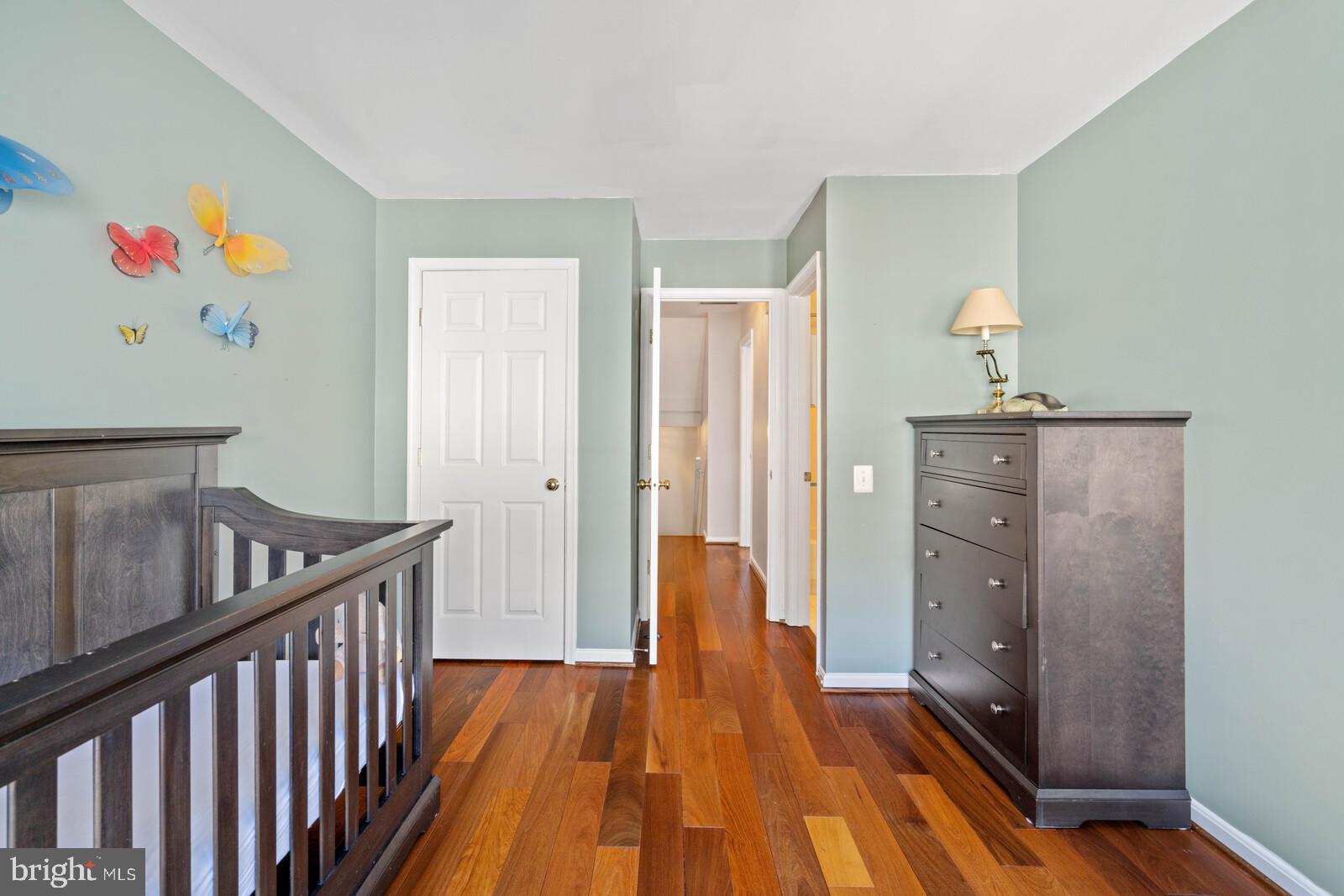 6027 Riddle Walk Alexandria, VA 22312 - Photo 21 of 33 Gallery Image 21