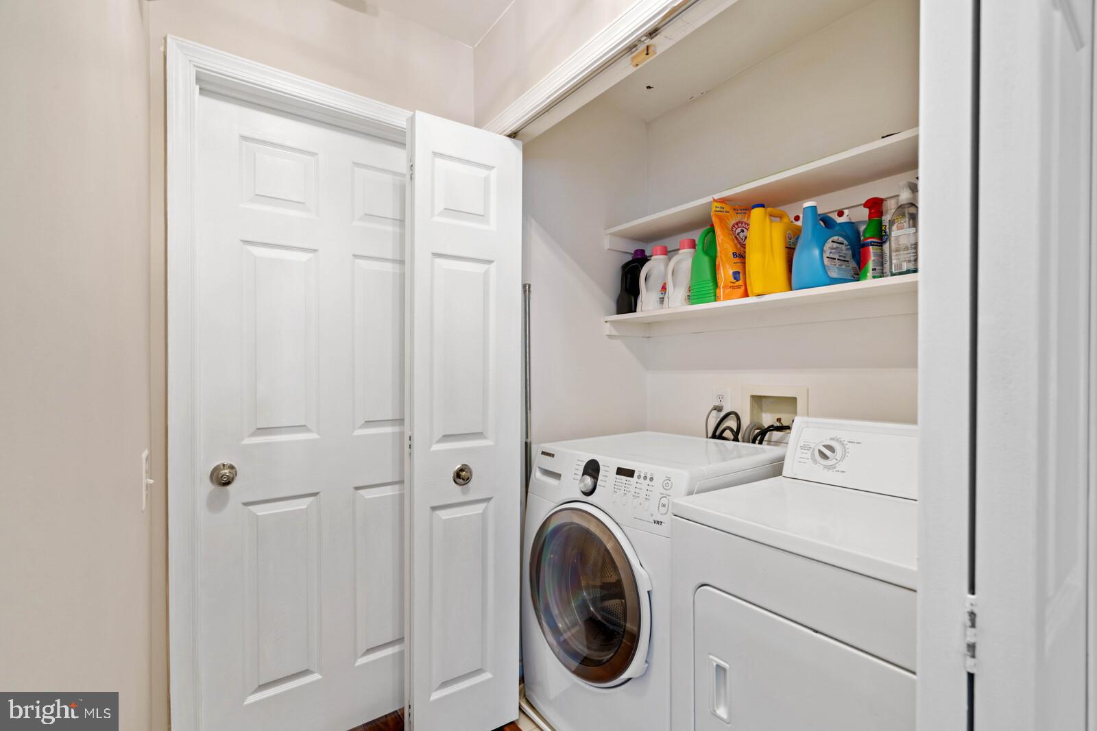 6027 Riddle Walk Alexandria, VA 22312 - Photo 24 of 33 Gallery Image 24