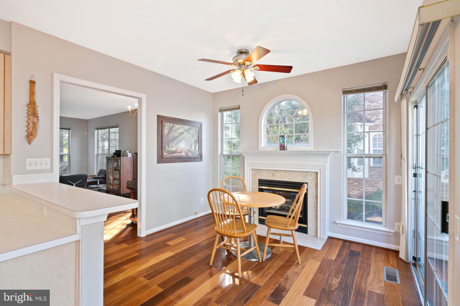 6027 Riddle Walk Alexandria, VA 22312 - Photo 9 of 33 Gallery Image 9
