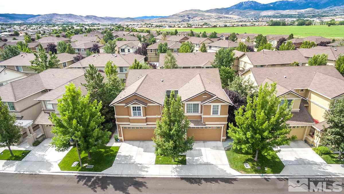 1832 Resistol Drive Reno, NV 89521 - Photo 1 of 25 Photo 1