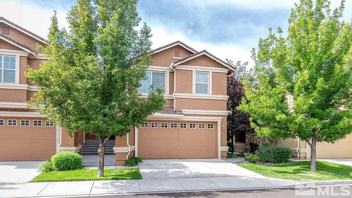1832 Resistol Drive Reno, NV 89521 - Photo 2 of 25 Photo 2