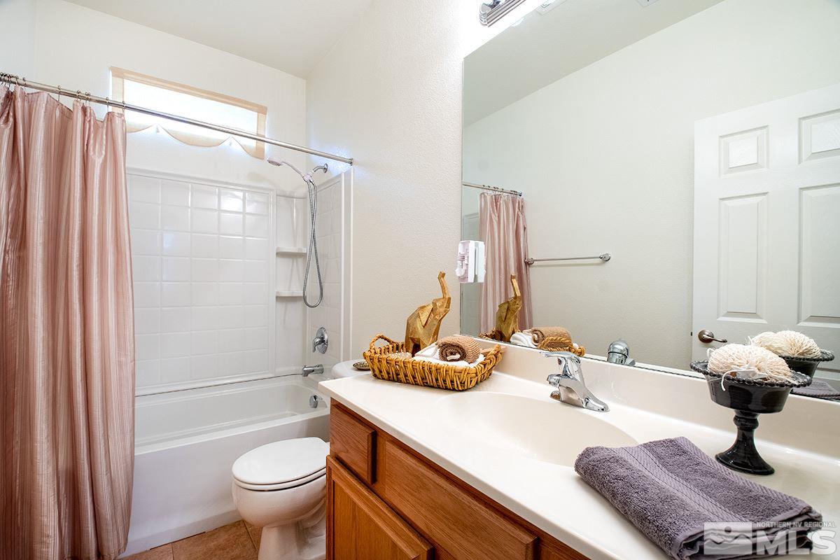 1832 Resistol Drive Reno, NV 89521 - Photo 22 of 25 Photo 22