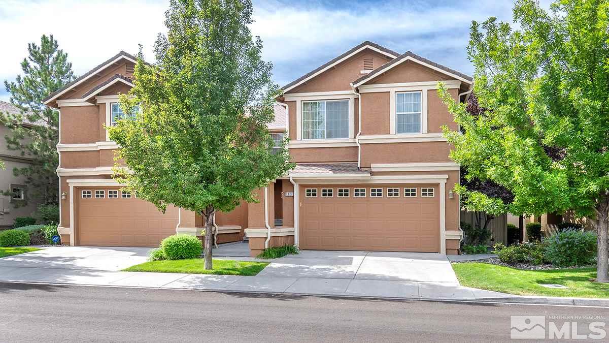 1832 Resistol Drive Reno, NV 89521 - Photo 23 of 25 Photo 23