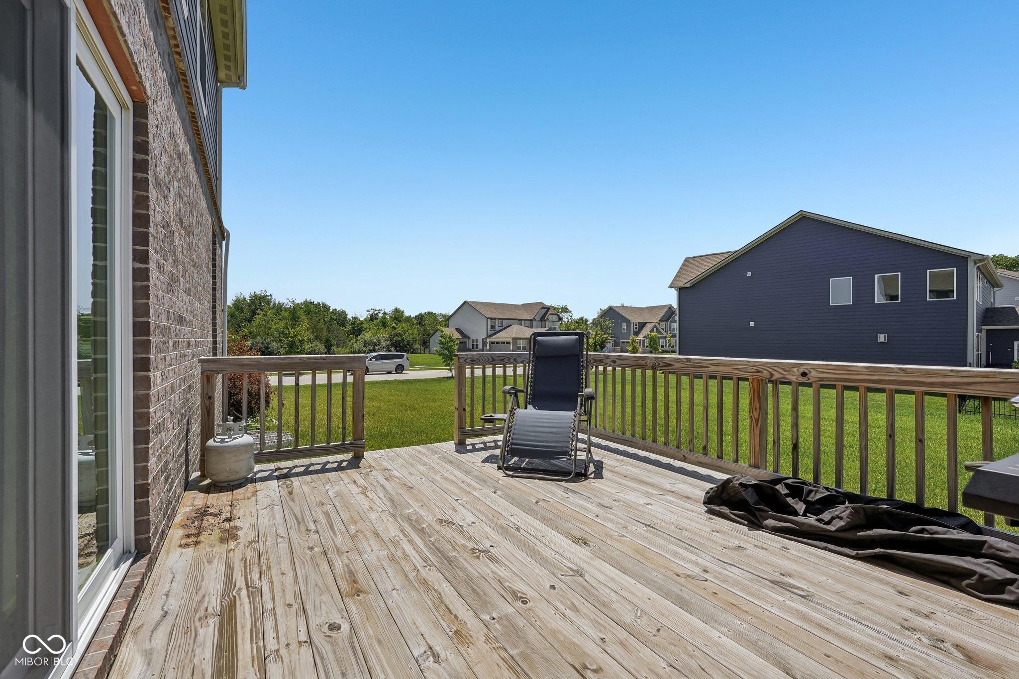 11886 Prominence Place Fishers, IN 46037 - Photo 66 of 87