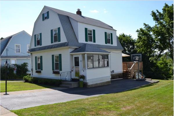67 Barnard Road Worcester, MA 01605 - Photo 1 of 30 Gallery Image 1