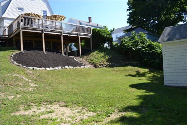 67 Barnard Road Worcester, MA 01605 - Photo 29 of 30 Gallery Image 29