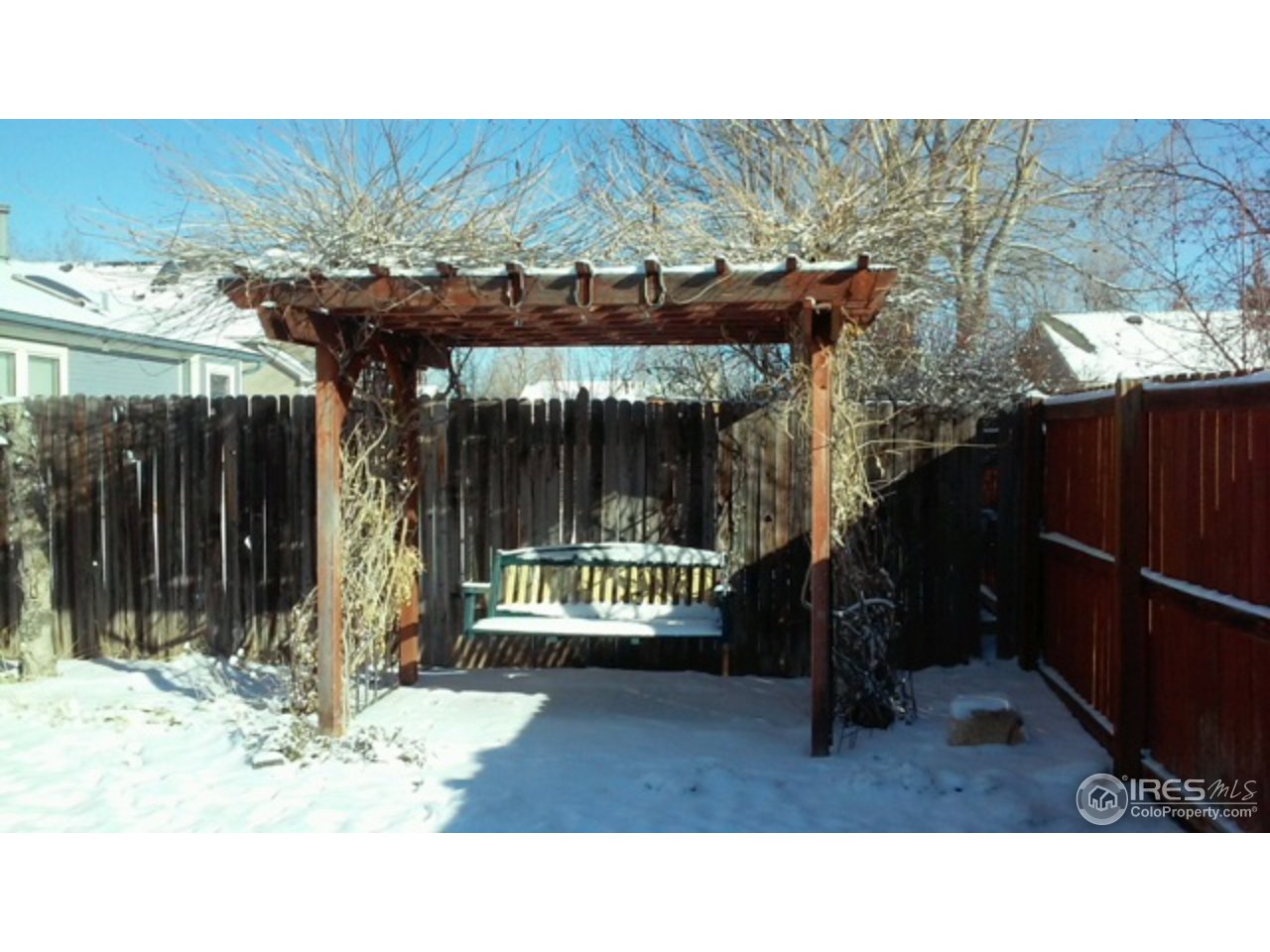 4124 Snow Ridge Circle Fort Collins, CO 80526 - Photo 26 of 27 Gallery Image 26