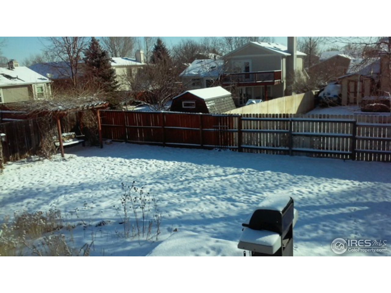 4124 Snow Ridge Circle Fort Collins, CO 80526 - Photo 27 of 27 Gallery Image 27