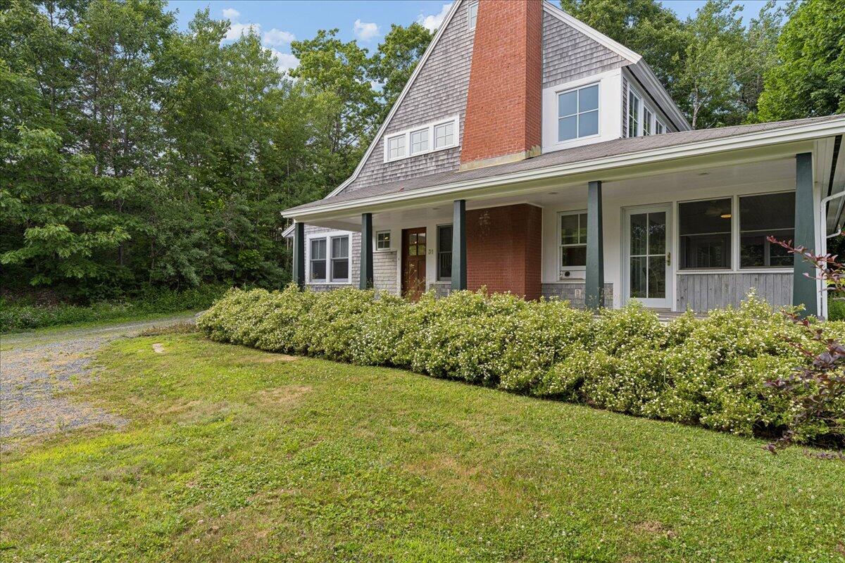 31 State Street Castine, ME 04421 - Photo 6 of 63 58-31 State St. -54