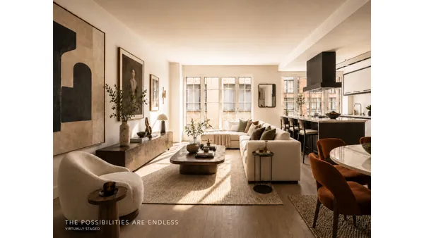 $1,685,000 | 70 Charlton Street, Unit 3G | Hudson Square
