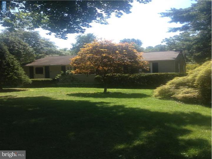 18 Sauerman Road Doylestown, PA 18901 - Photo 1 of 8 Exterior Front