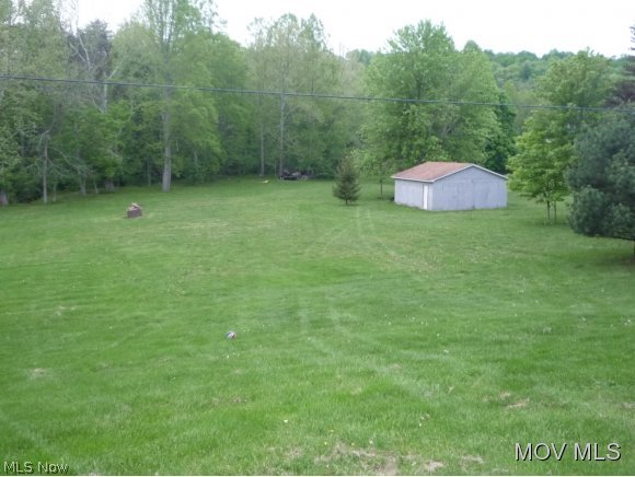 2491 Buckner Bend Road Walker, WV 26180 - Photo 7 of 24 Privacy...