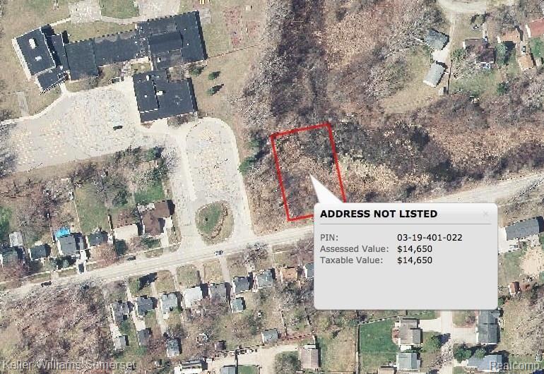 0 East Glass Road Ortonville, MI 48462 - Photo 2 of 2