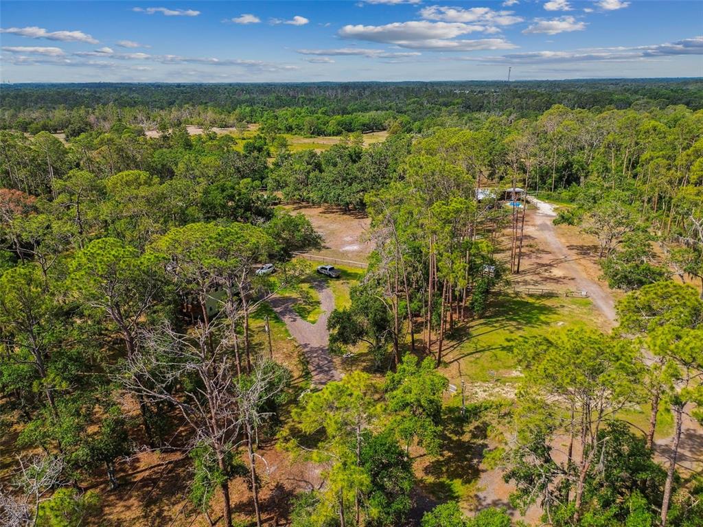 2853 Saffold Road Wimauma, FL 33598 - Photo 60 of 62 a view of a lake