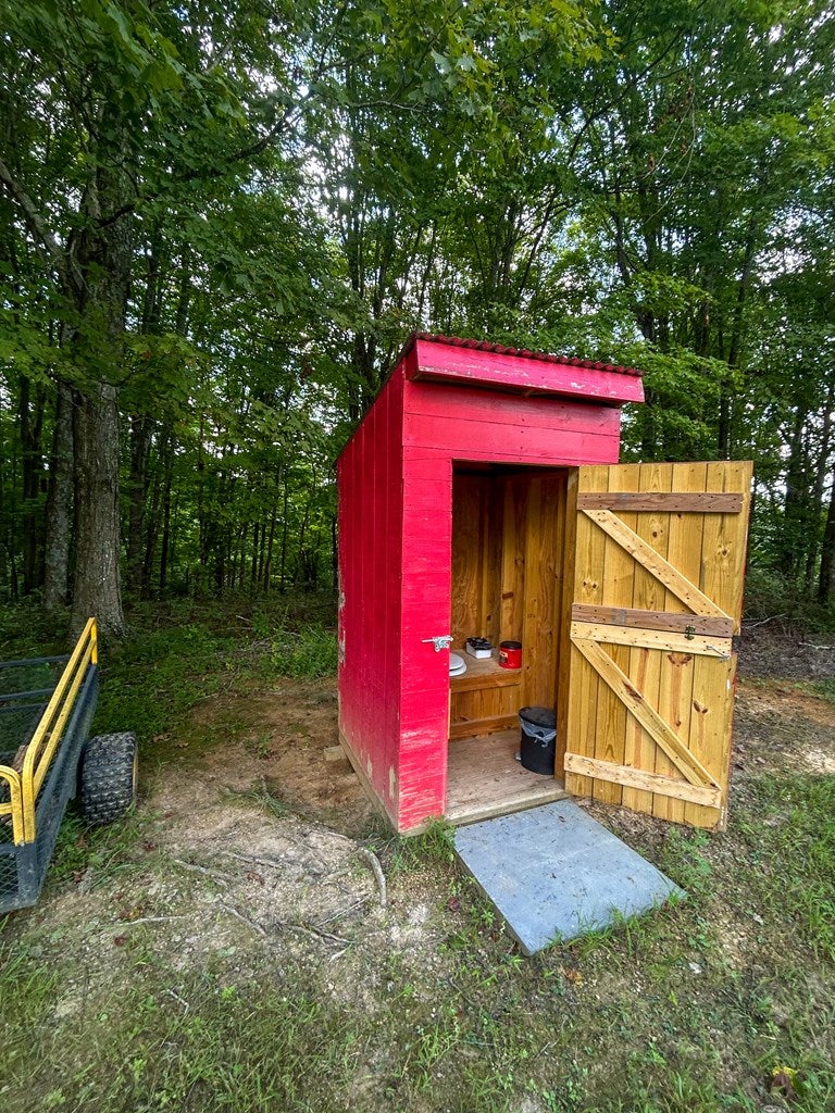 26-acres Tobler Road Rural Retreat, VA 24368 - Photo 25 of 60 Gallery Image 25