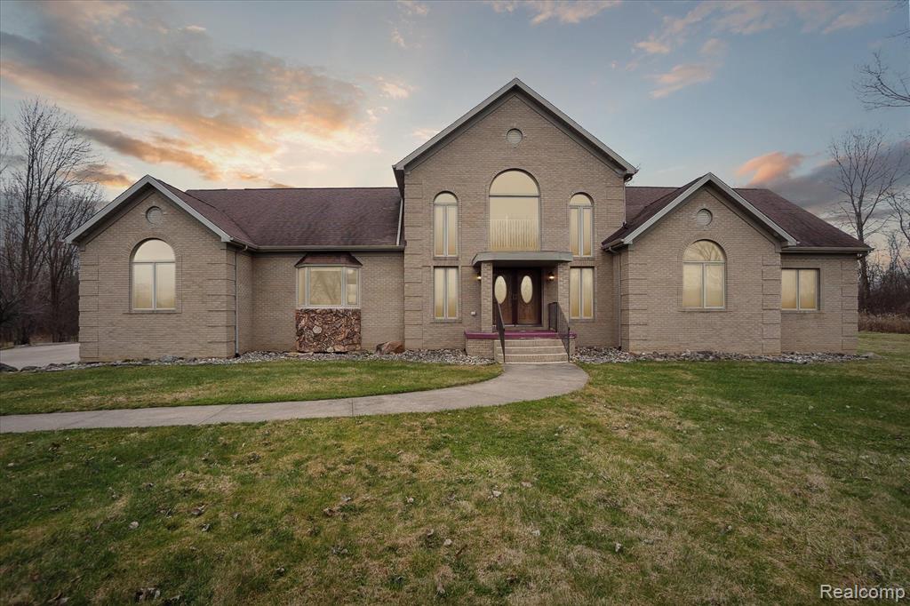 4434 North Jennings Road Flint, MI 48504 - Photo 2 of 74