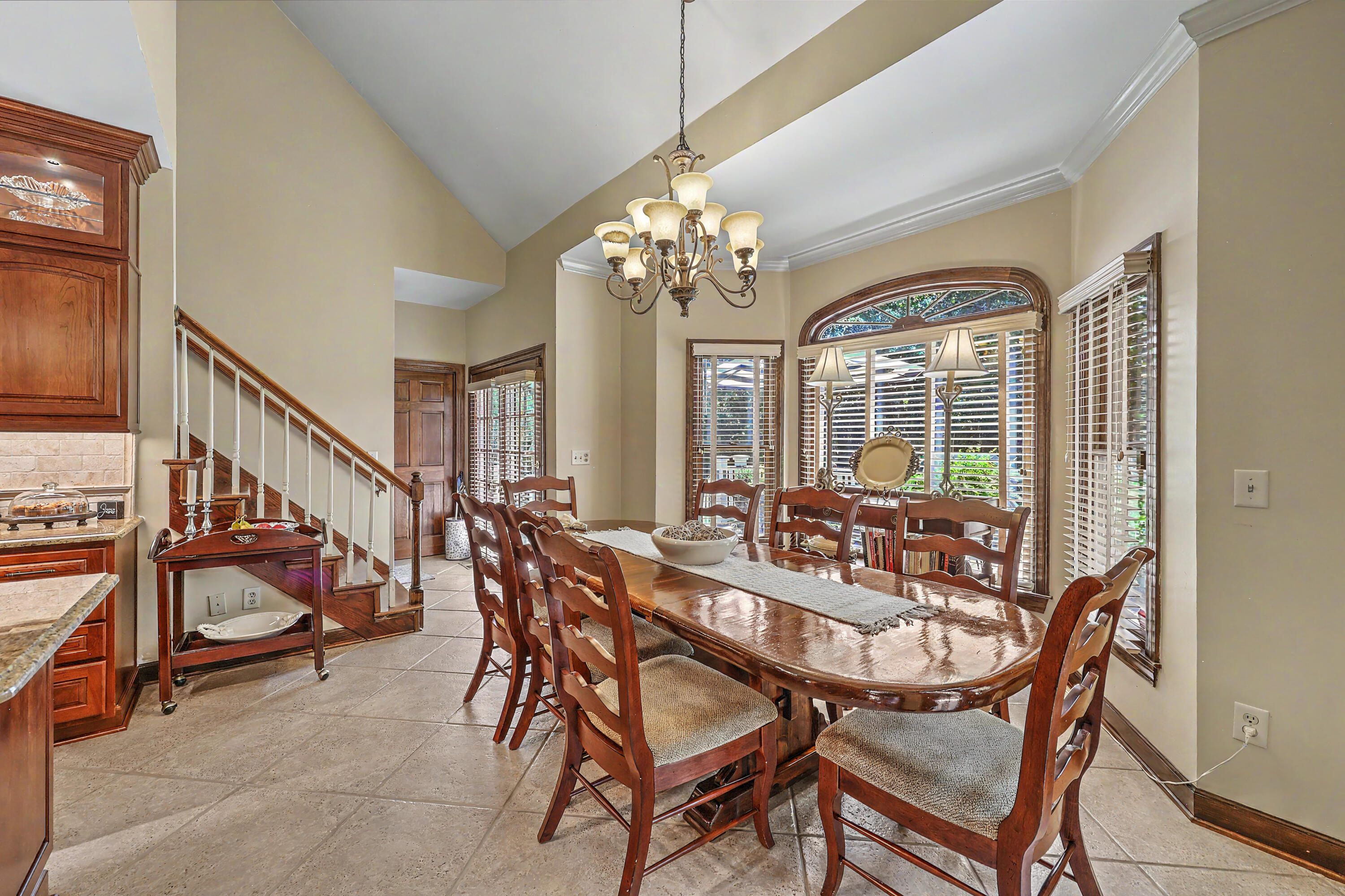 2328 Portside Way Charleston, SC 29407 - Photo 26 of 58 Breakfast Nook