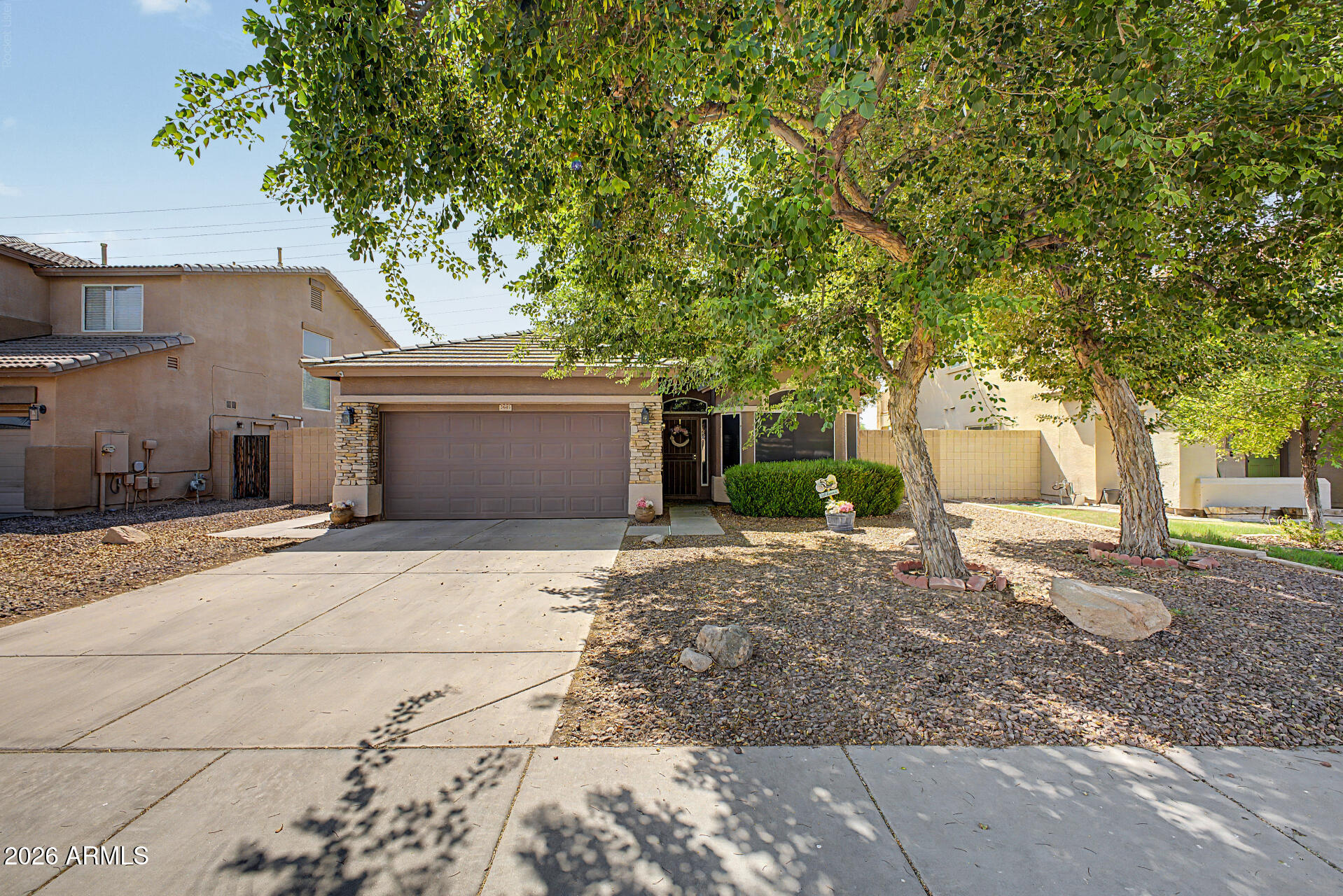 3645 South Joshua Tree Lane Gilbert, AZ 85297 - Photo 1 of 28 01 - Joshua Tree