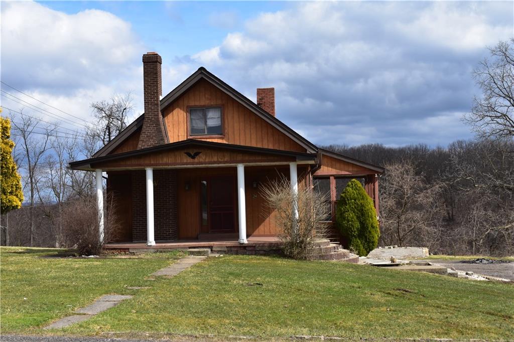 24 Spring Run Road Extension Coraopolis, PA 15108 - Photo 1 of 10 Gallery Image 1