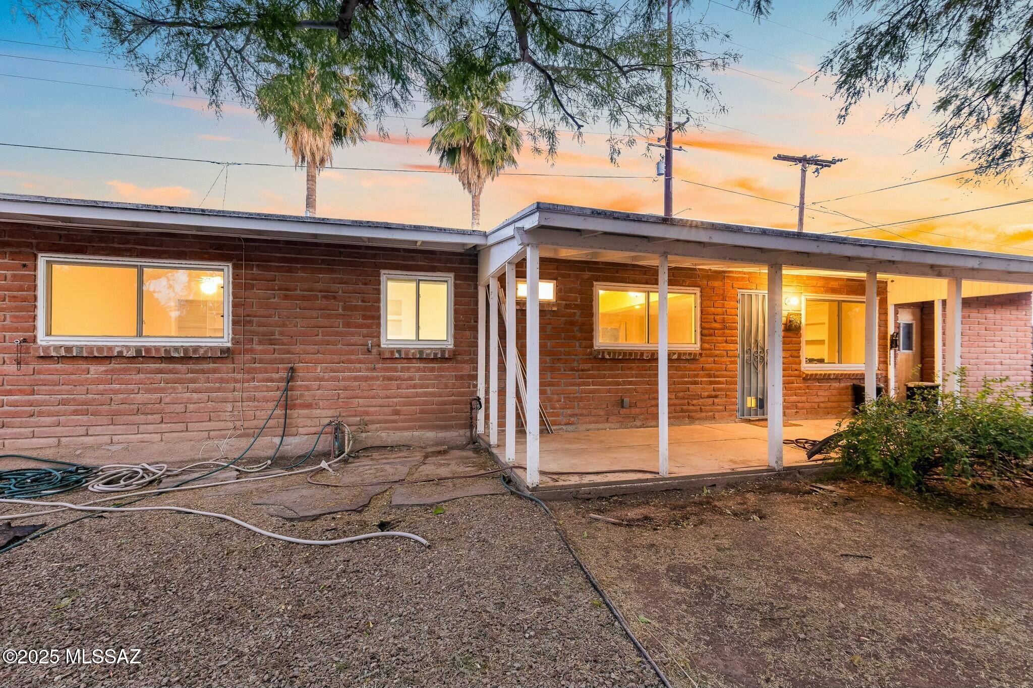 3301 North Country Club Road Tucson, AZ 85716 - Photo 33 of 37 Gallery Image 33