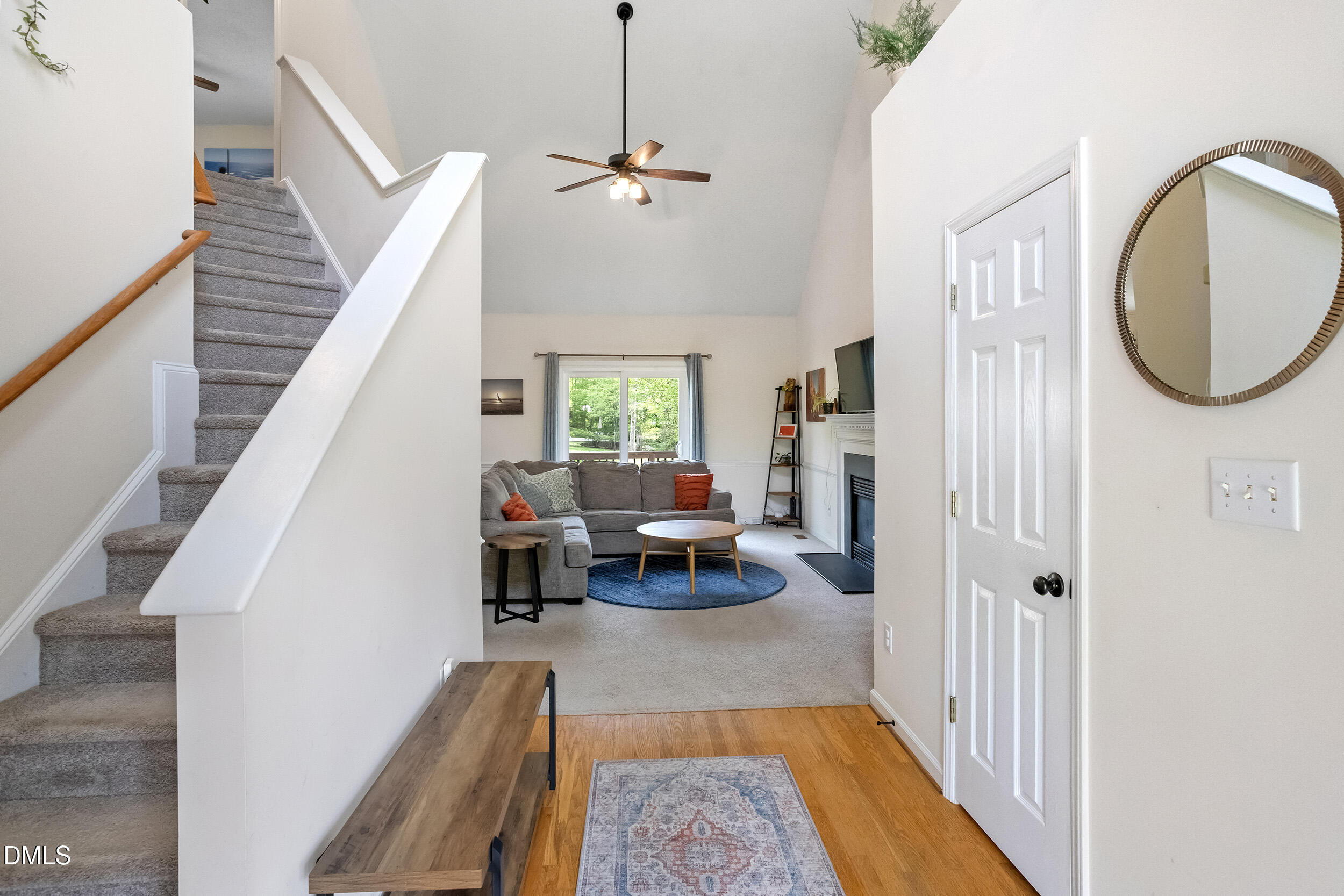 6716 Holly Mill Court Raleigh, NC 27613 - Photo 2 of 55 Gallery Image 2