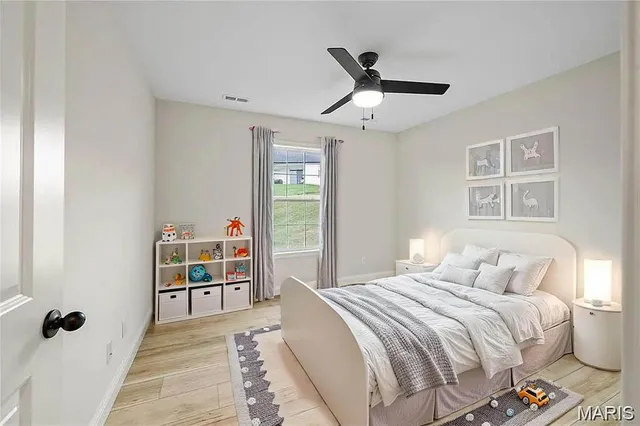 $299,900 | 469 Steeplechase Road, Jackson, MO 63755