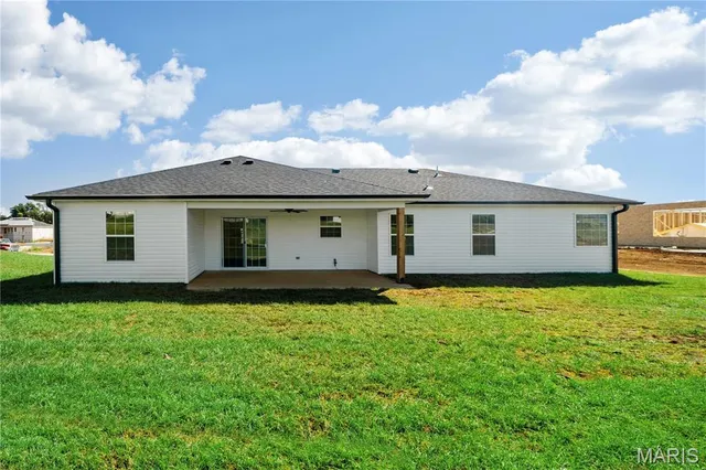 $299,900 | 469 Steeplechase Road, Jackson, MO 63755