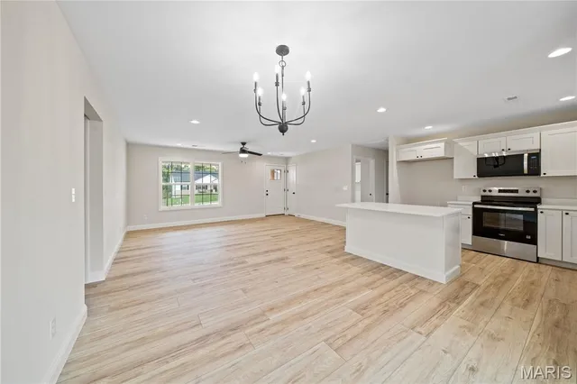 $299,900 | 469 Steeplechase Road, Jackson, MO 63755