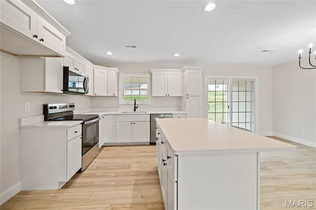 $299,900 | 469 Steeplechase Road, Jackson, MO 63755