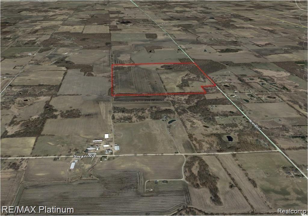 Vl Kane Road Stockbridge, MI 49285 - Photo 14 of 23