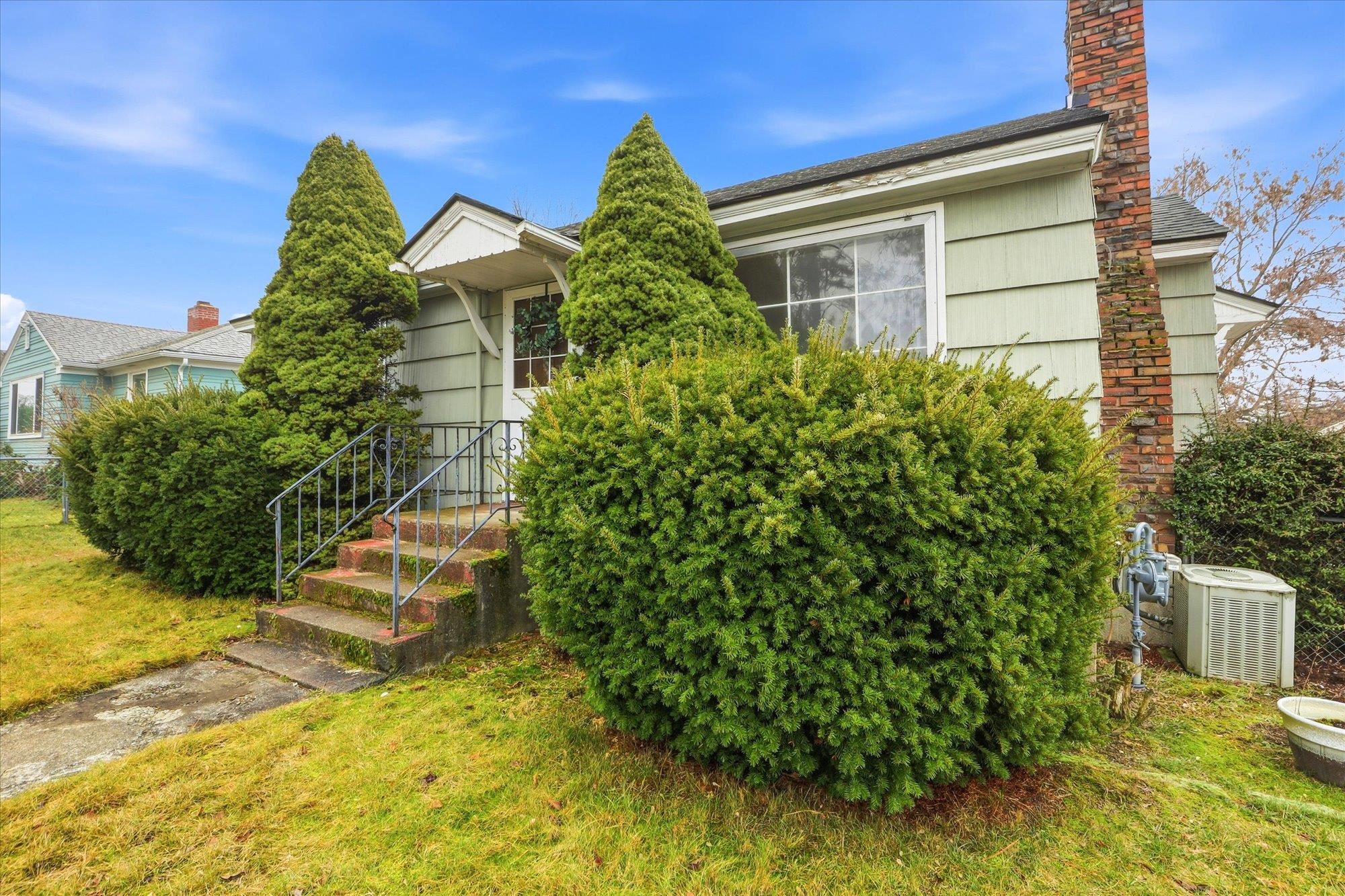 2619 West Lacrosse Avenue Spokane, WA 99205 - Photo 16 of 20