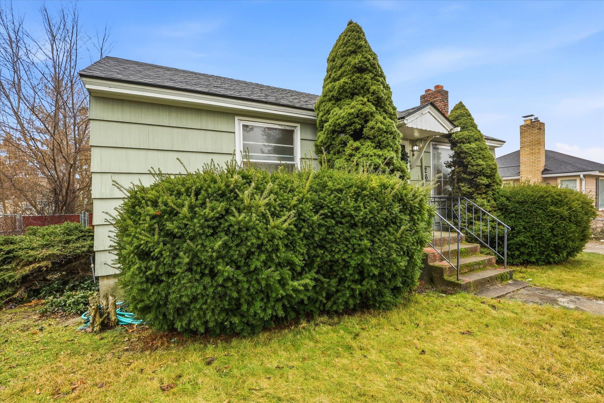 2619 West Lacrosse Avenue Spokane, WA 99205 - Photo 17 of 20