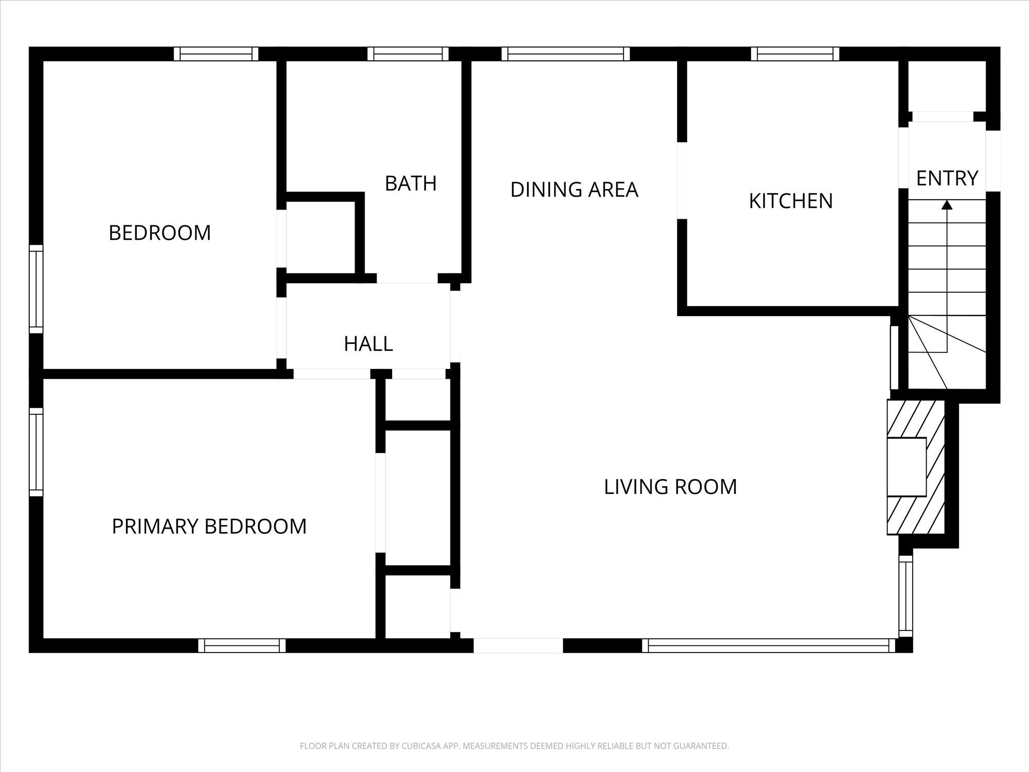 2619 West Lacrosse Avenue Spokane, WA 99205 - Photo 19 of 20