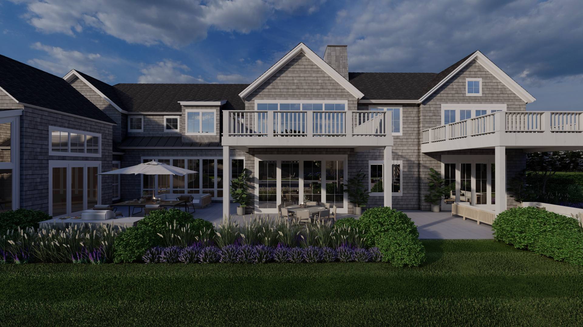 263 Millstone Road Bridgehampton, NY 11932 - Photo 37 of 44 Gallery Image 37