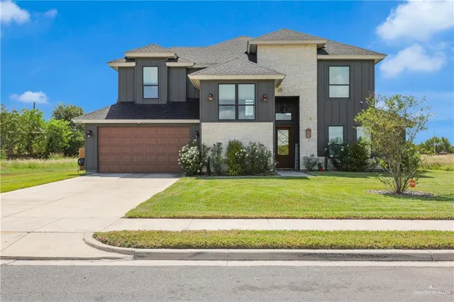 $599,900 | 2513 Haverford Boulevard, Harlingen, TX 78552