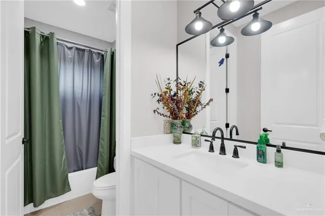 $599,900 | 2513 Haverford Boulevard, Harlingen, TX 78552