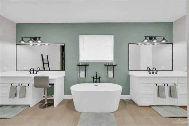 $599,900 | 2513 Haverford Boulevard, Harlingen, TX 78552