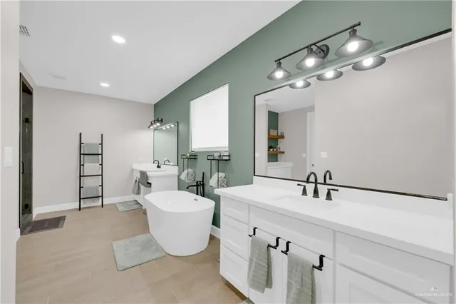 $599,900 | 2513 Haverford Boulevard, Harlingen, TX 78552