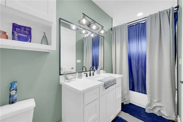 $599,900 | 2513 Haverford Boulevard, Harlingen, TX 78552