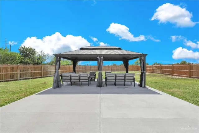 $599,900 | 2513 Haverford Boulevard, Harlingen, TX 78552