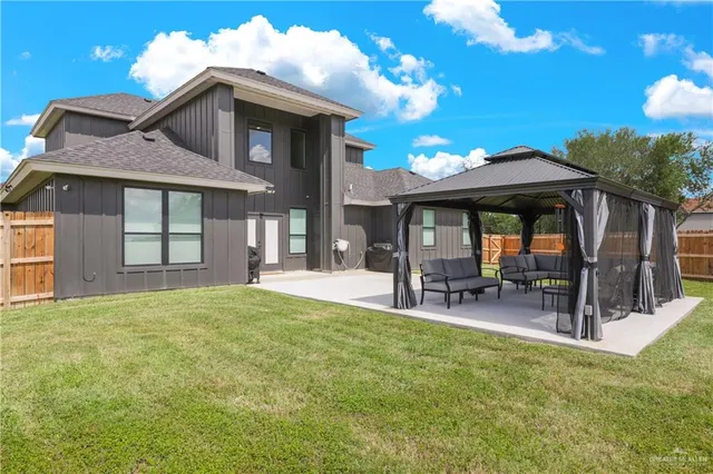 $599,900 | 2513 Haverford Boulevard, Harlingen, TX 78552