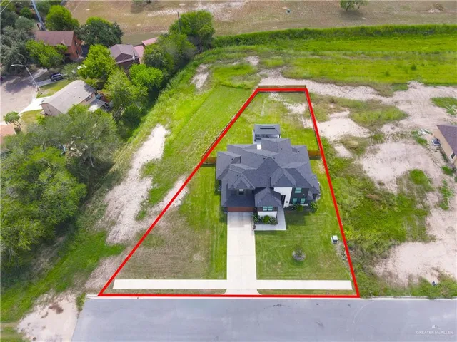 $599,900 | 2513 Haverford Boulevard, Harlingen, TX 78552